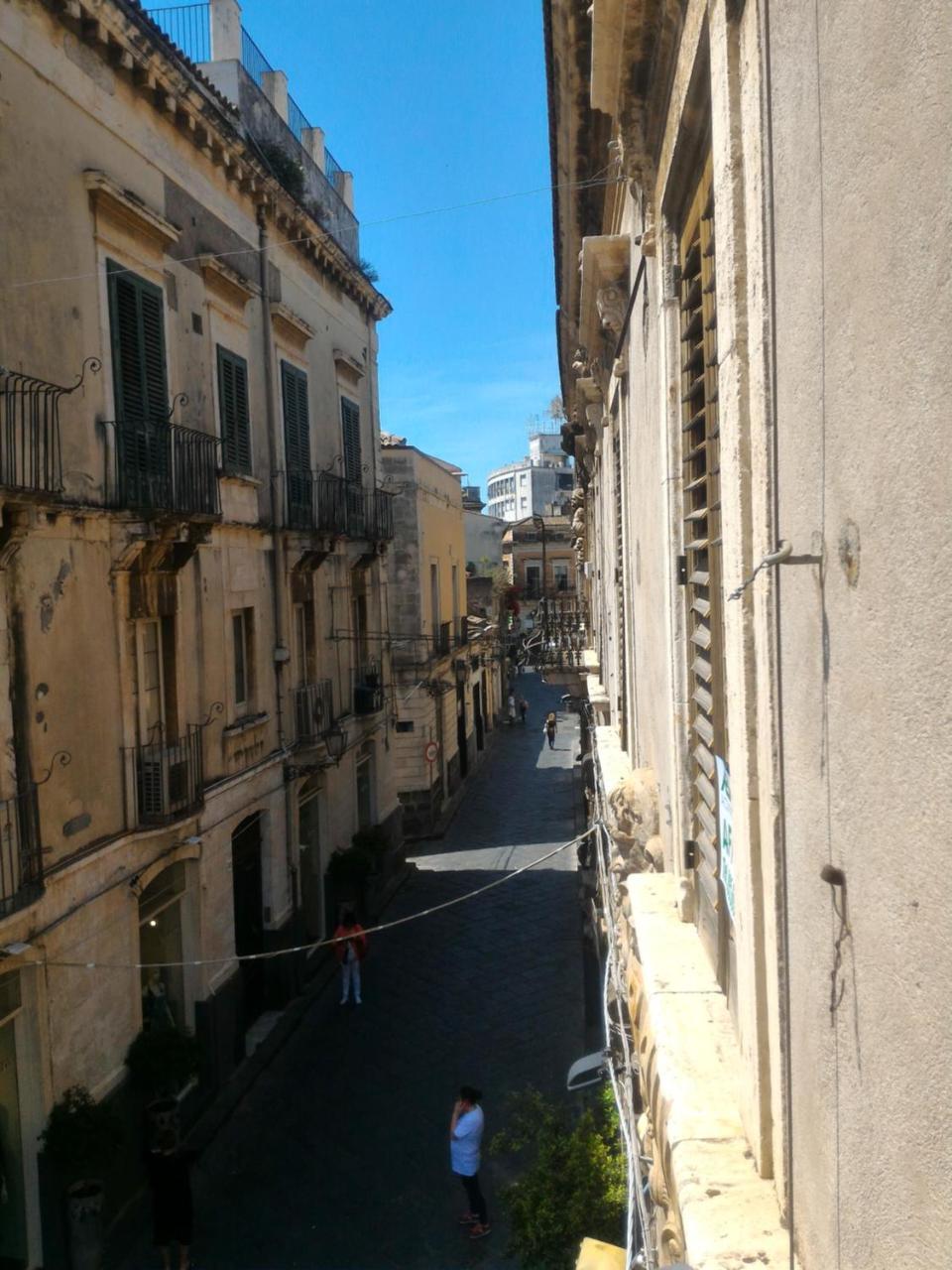 Appartamenti Piazza Duomo Acireale Luaran gambar